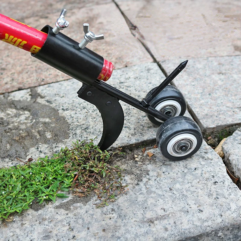 Taşınabilir Boşluk Yabancı Ot  - Gardening Tools You Need incelemesi ve fiyatı