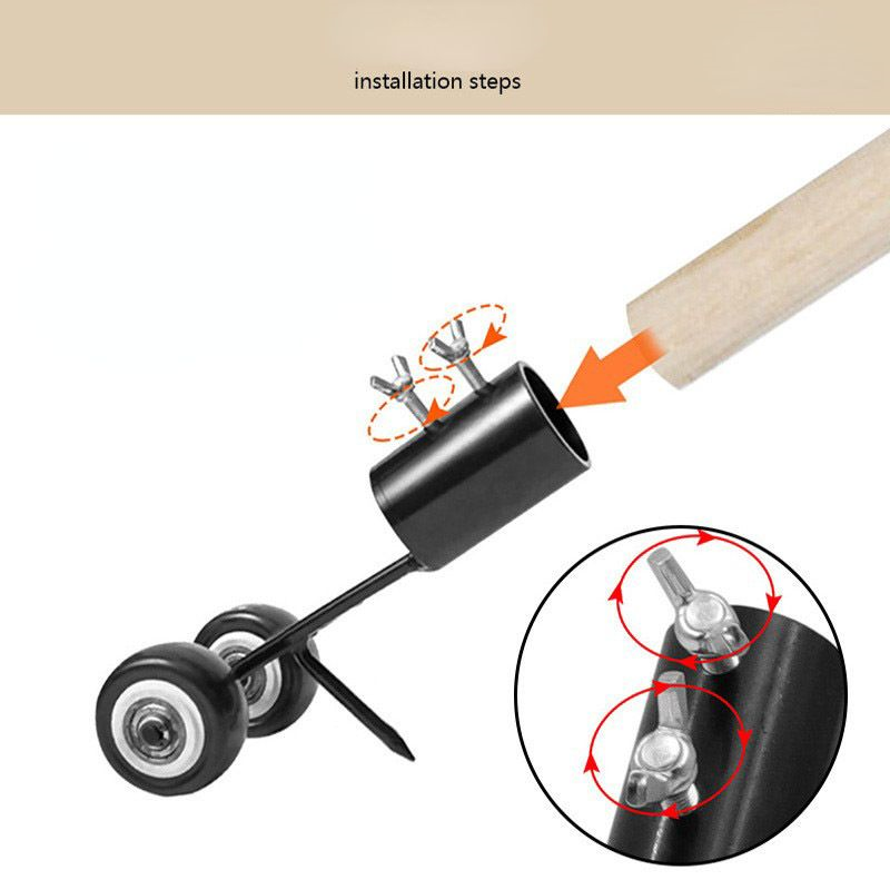 Çılgın Weeds çapulcu taşınabil - Gardening Tools You Need incelemesi ve fiyatı