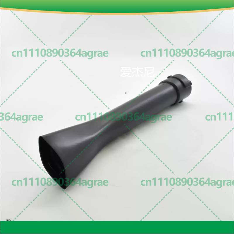 Uzun Konsantratör Çıkış Borusu - Gardening Tools Long incelemesi ve fiyatı
