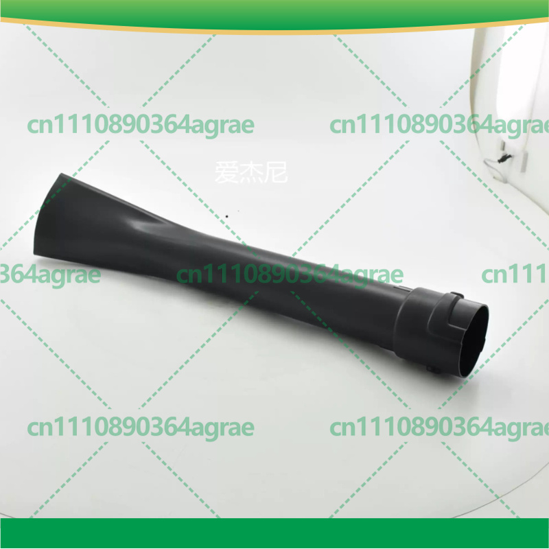 Uzun Konsantratör Çıkış Borusu - Gardening Tools Long incelemesi ve fiyatı