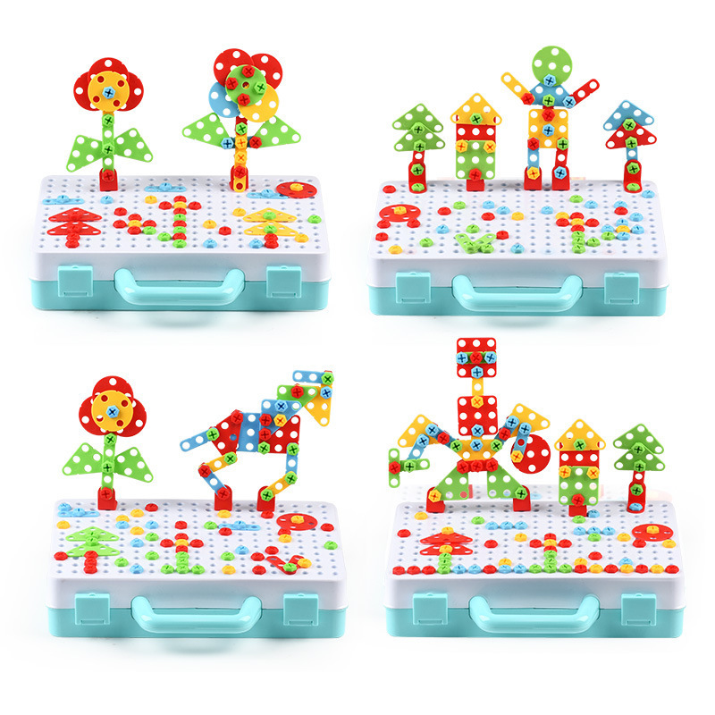 Elektrikli Matkap Somunu Sökme - Gardening Tools Kit For Kids incelemesi ve fiyatı