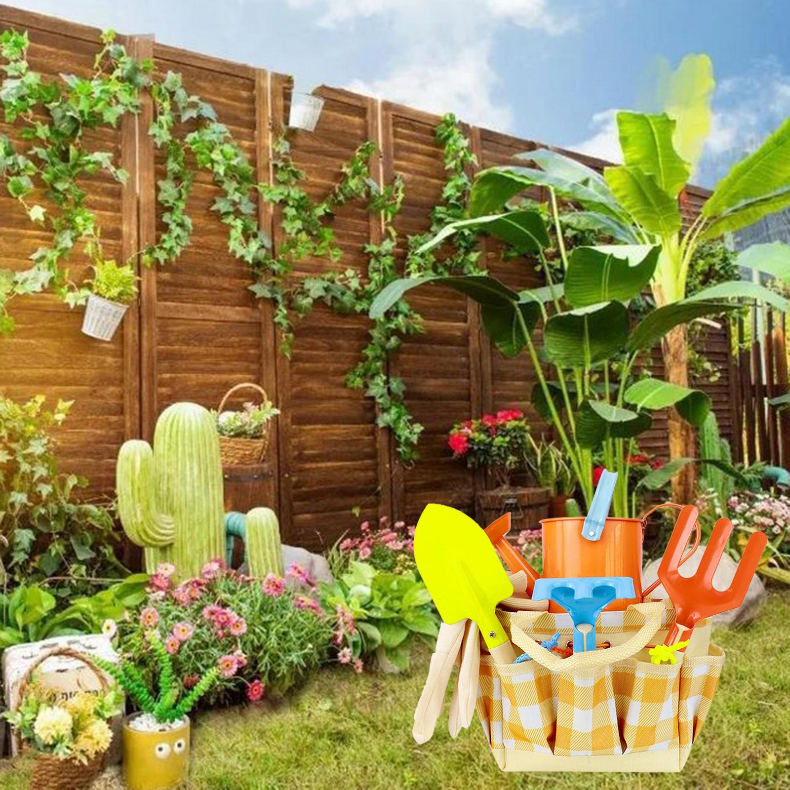 Bahçe Oyuncak Küreği Dikim Ale - Gardening Tools Kit For Kids incelemesi ve fiyatı