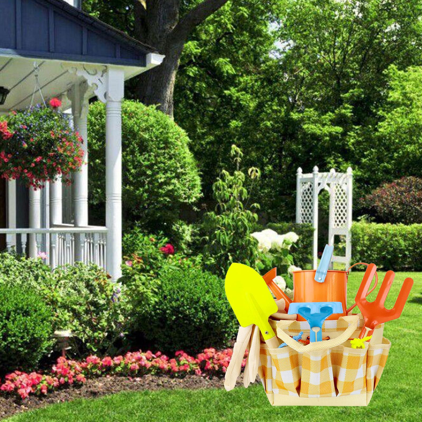 Bahçe Oyuncak Küreği Dikim Ale - Gardening Tools Kit For Kids incelemesi ve fiyatı