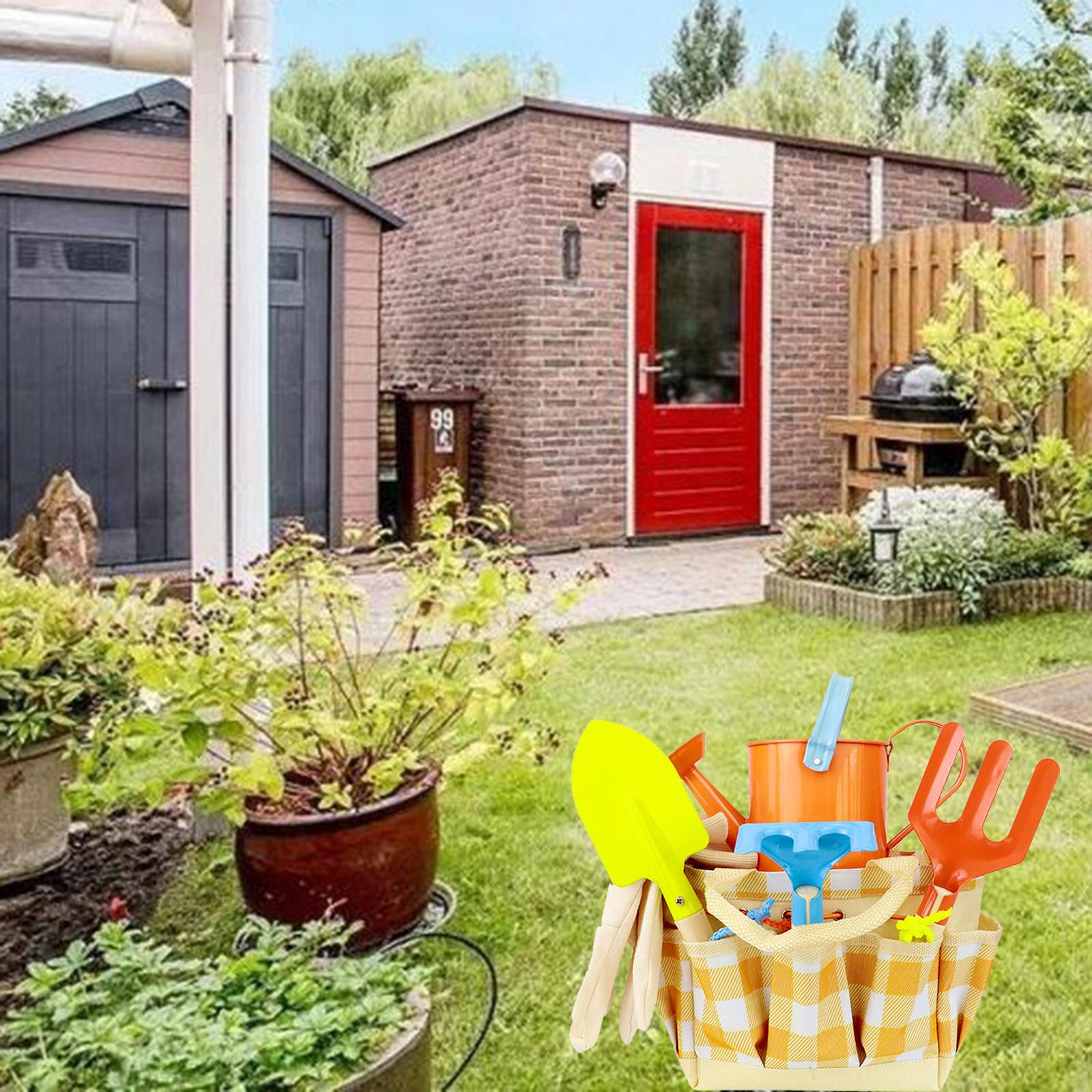 Bahçe Oyuncak Küreği Dikim Ale - Gardening Tools Kit For Kids incelemesi ve fiyatı