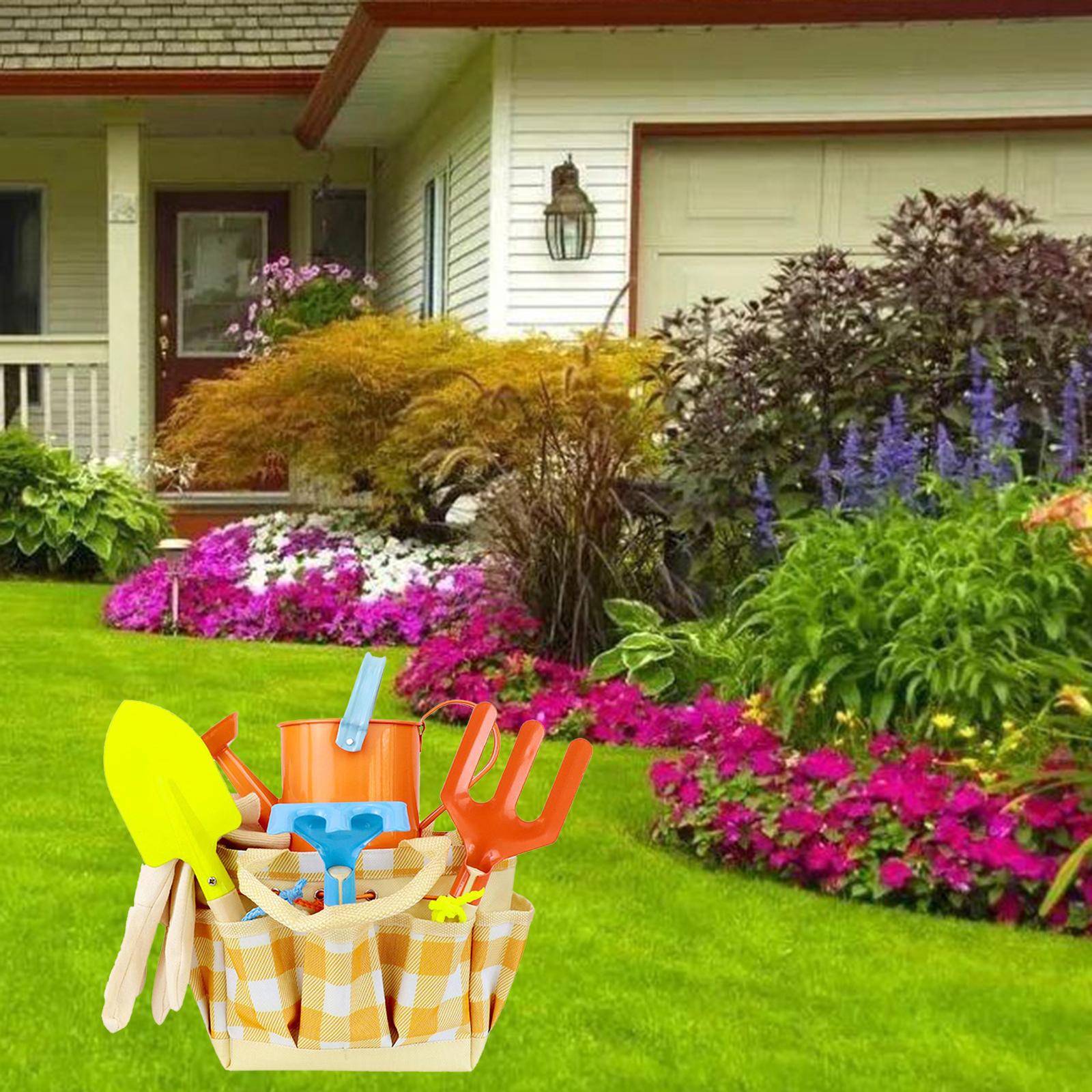 Bahçe Oyuncak Küreği Dikim Ale - Gardening Tools Kit For Kids incelemesi ve fiyatı