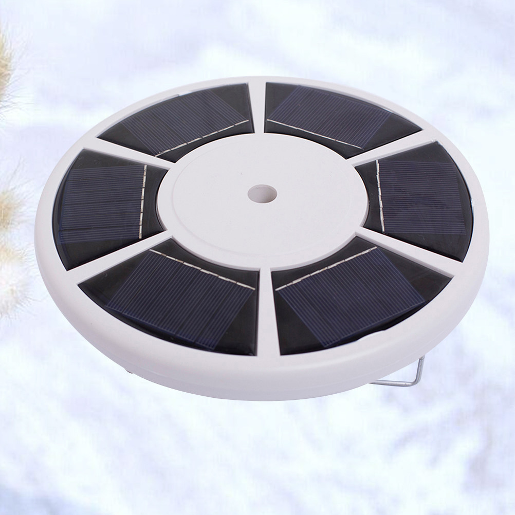 Güneş Enerjili Direk - LED'li  - Gardening Tools Of incelemesi ve fiyatı