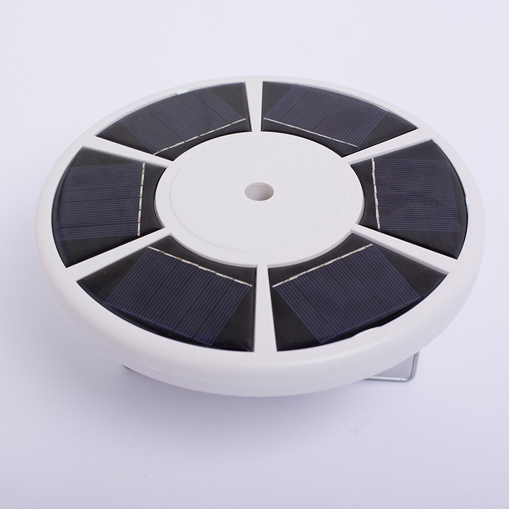 Güneş Enerjili Direk - LED'li  - Gardening Tools Of incelemesi ve fiyatı