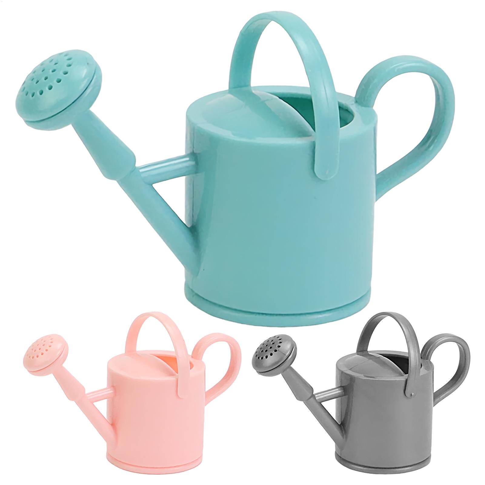 1 adet küçük sulama kabı çocuk - Gardening Tools Kids incelemesi ve fiyatı