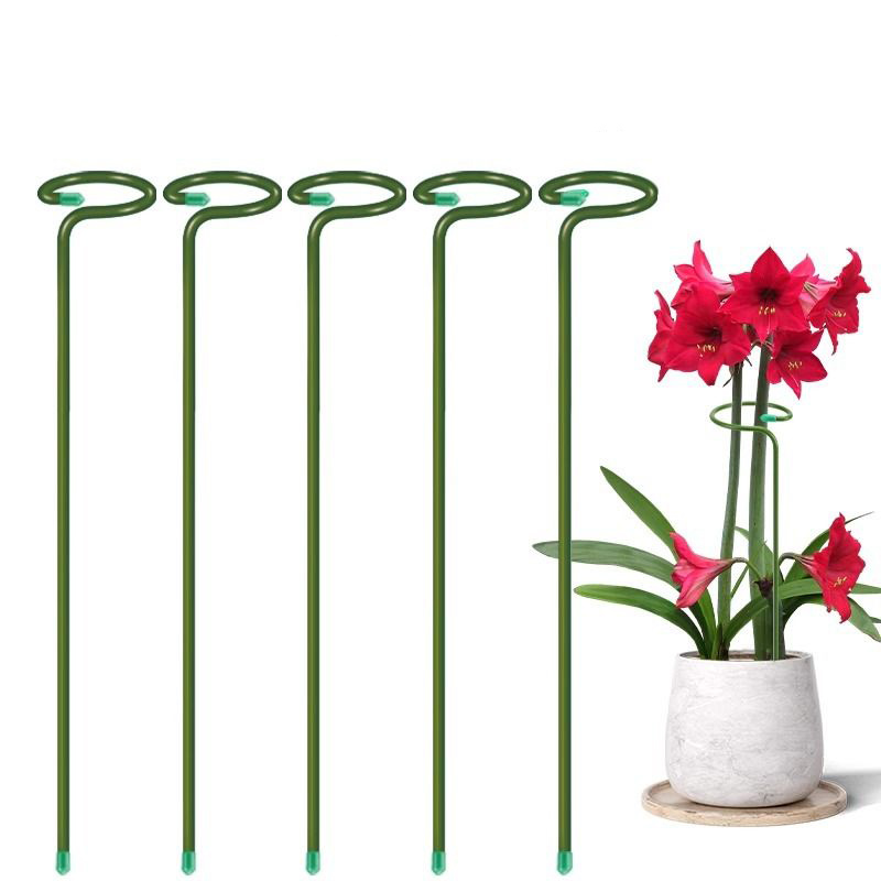1-10 adet Metal Tek Kök Bitki  - Gardening Tools For Vines incelemesi ve fiyatı