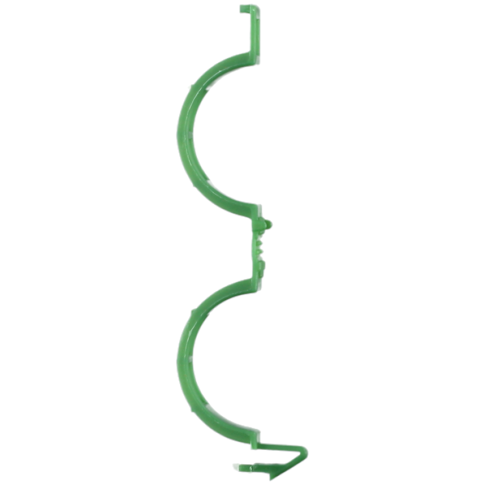 100x Bağlantı Elemanları Kafes - Gardening Tools For Vines incelemesi ve fiyatı
