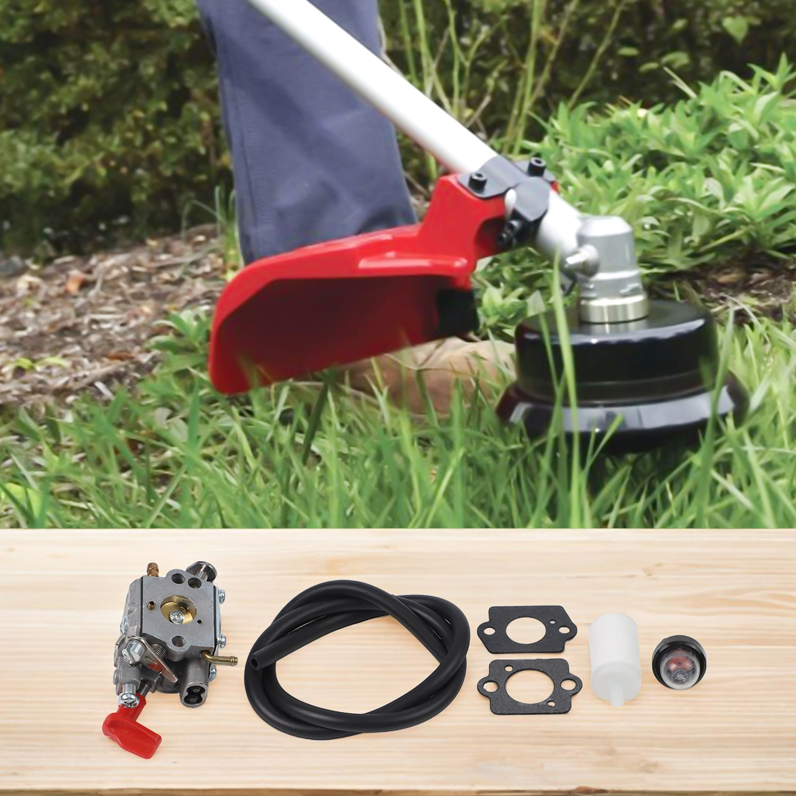 İnşaat Projeleri TRZ230S Düzel - Gardening Tools With Picture incelemesi ve fiyatı