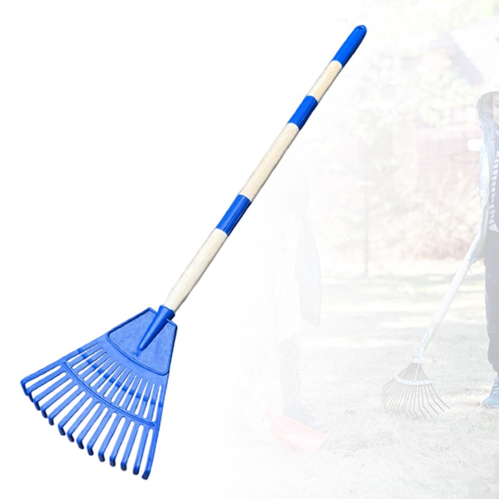 Küçük Yaprak Tırmığı 3 Bölümlü - Gardening Tools Kit For Kids incelemesi ve fiyatı