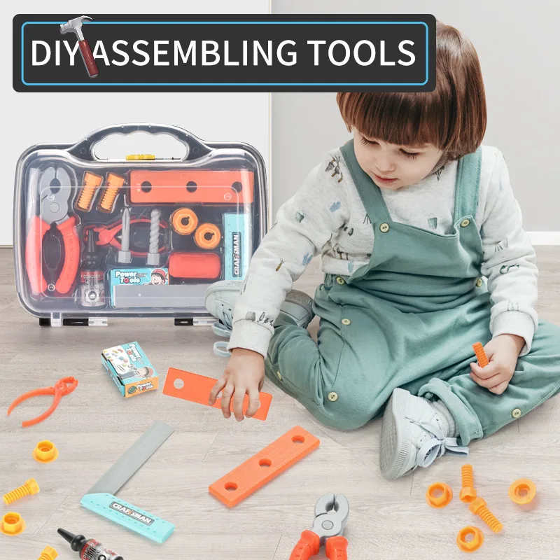 Rol Yapma Oyun Seti Çocuklar İ - Gardening Tools Kit For Kids incelemesi ve fiyatı