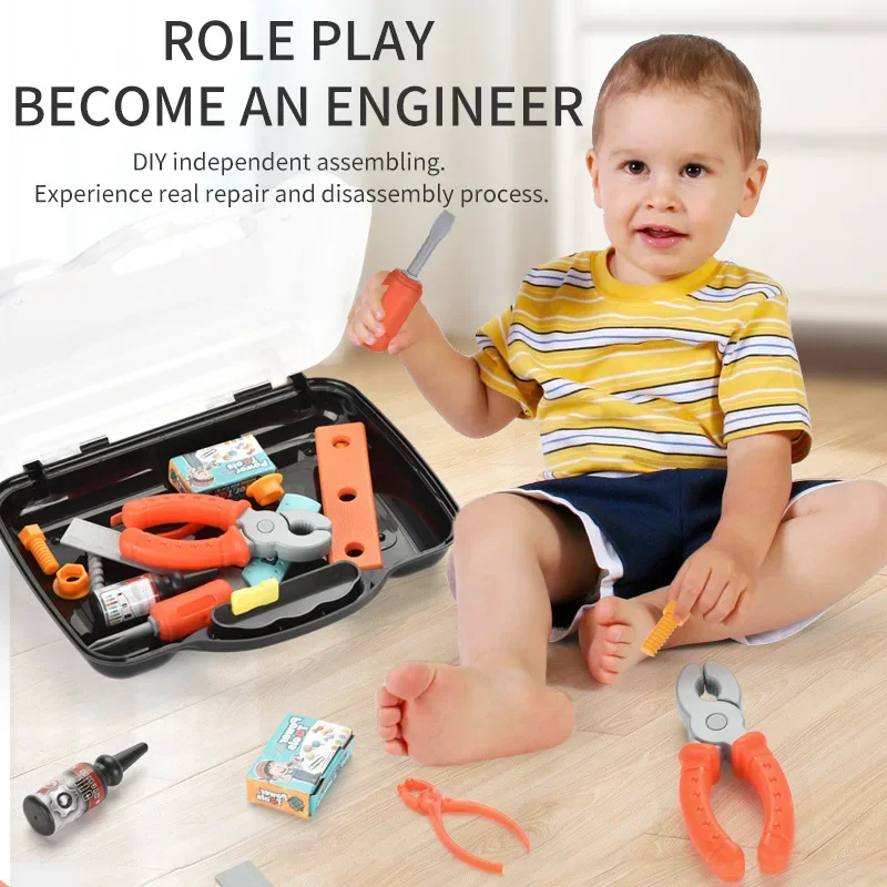 Rol Yapma Oyun Seti Çocuklar İ - Gardening Tools Kit For Kids incelemesi ve fiyatı