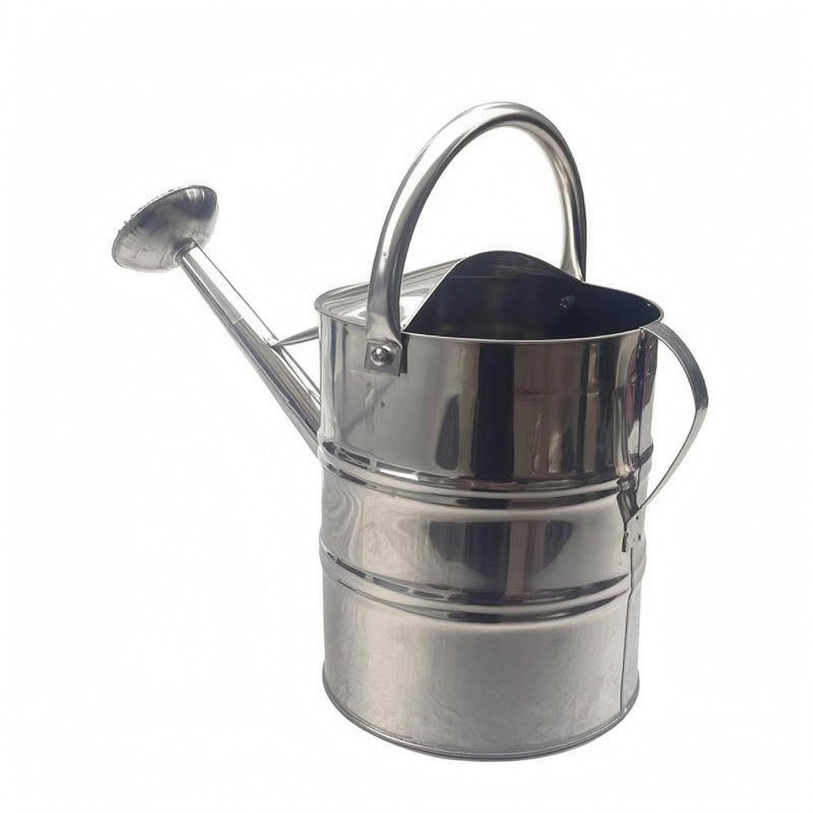 Bahçe Çiçek Sulama Kovası Pasl - Gardening Tools Long incelemesi ve fiyatı