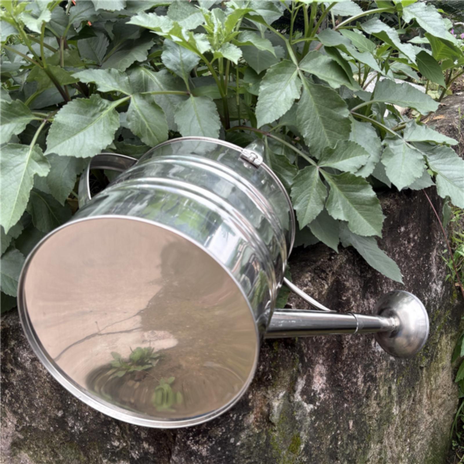 Bahçe Çiçek Sulama Kovası Pasl - Gardening Tools Long incelemesi ve fiyatı