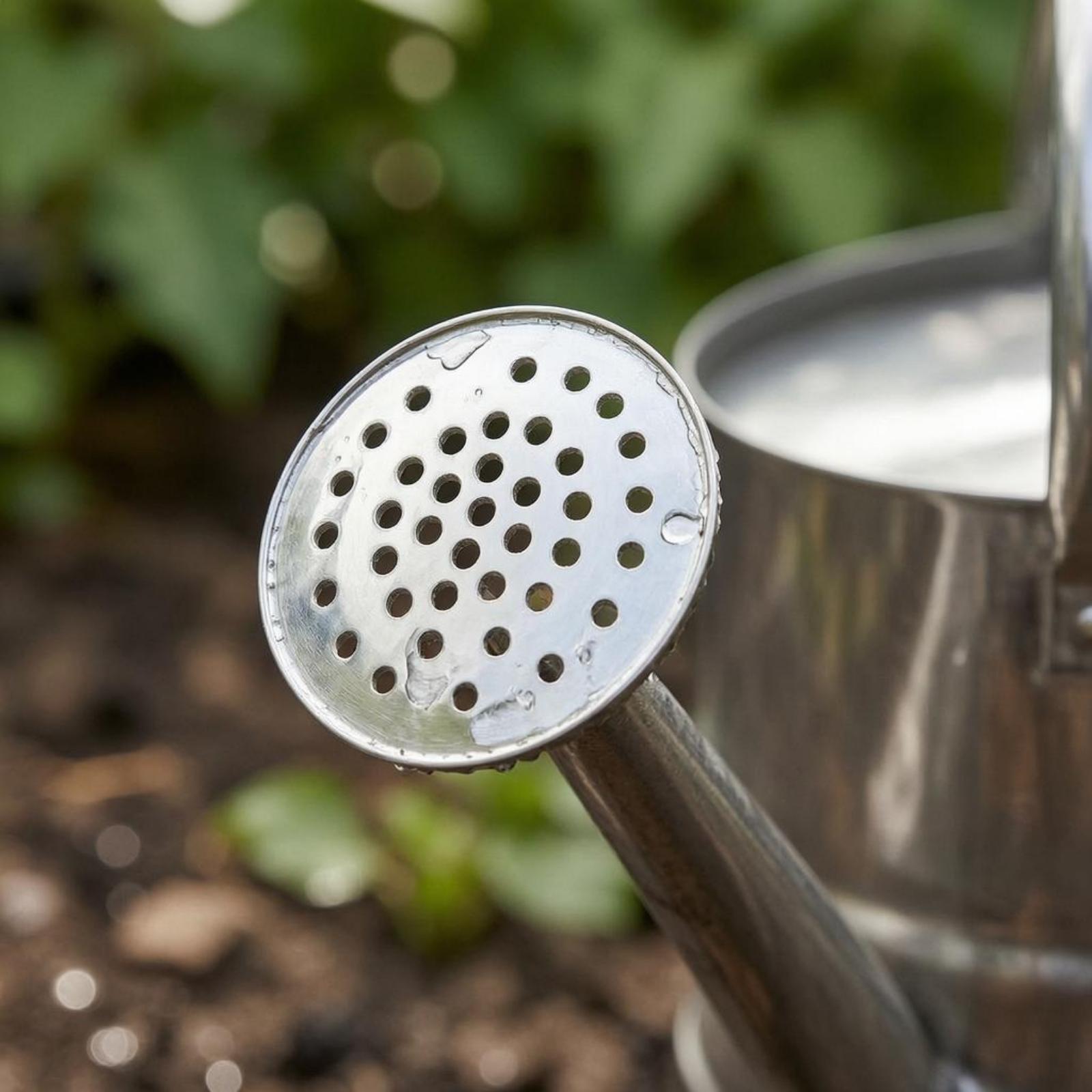 Bahçe Çiçek Sulama Kovası Pasl - Gardening Tools Long incelemesi ve fiyatı
