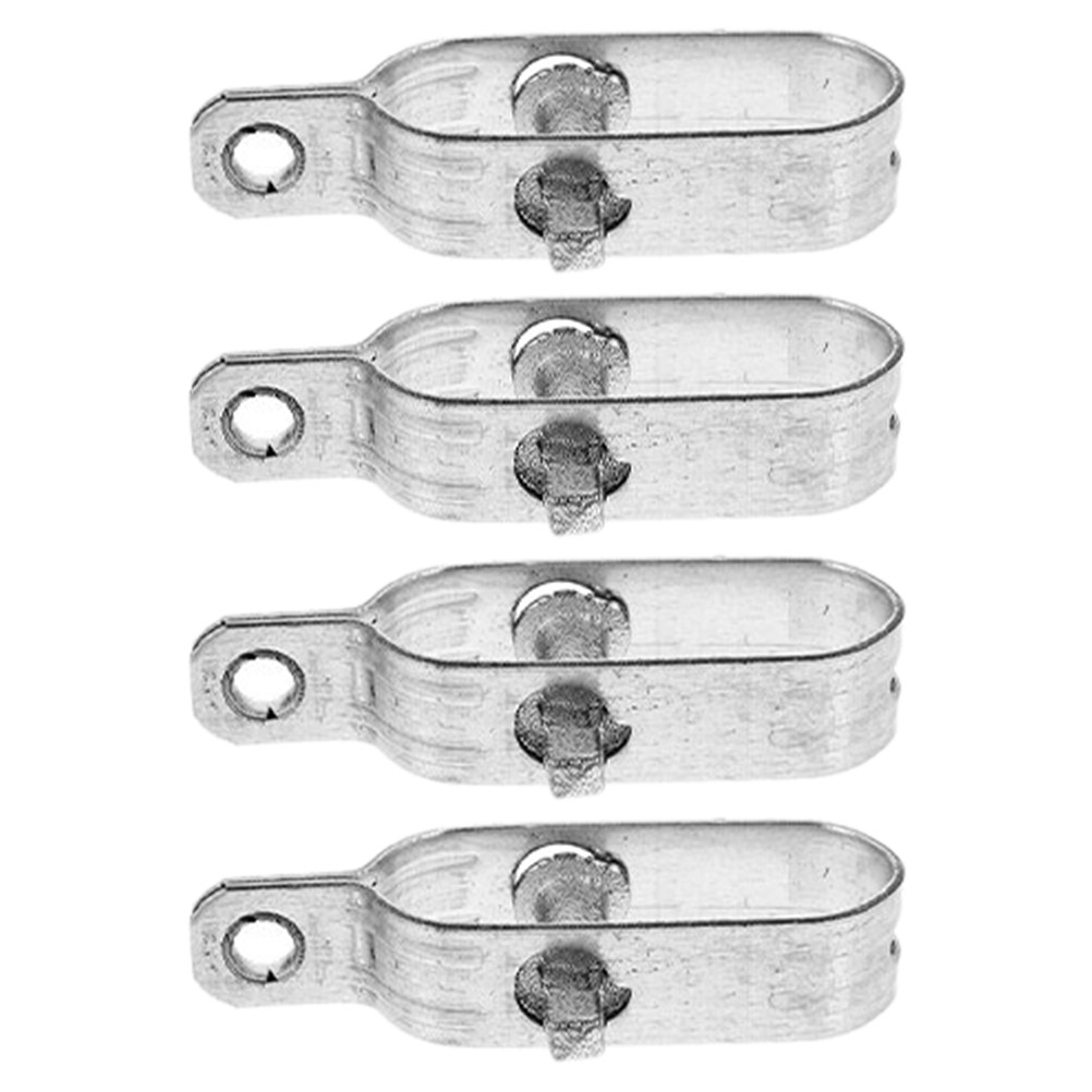 4 adet tel halat gergisi ağır  - Gardening Tools Heavy Duty incelemesi ve fiyatı