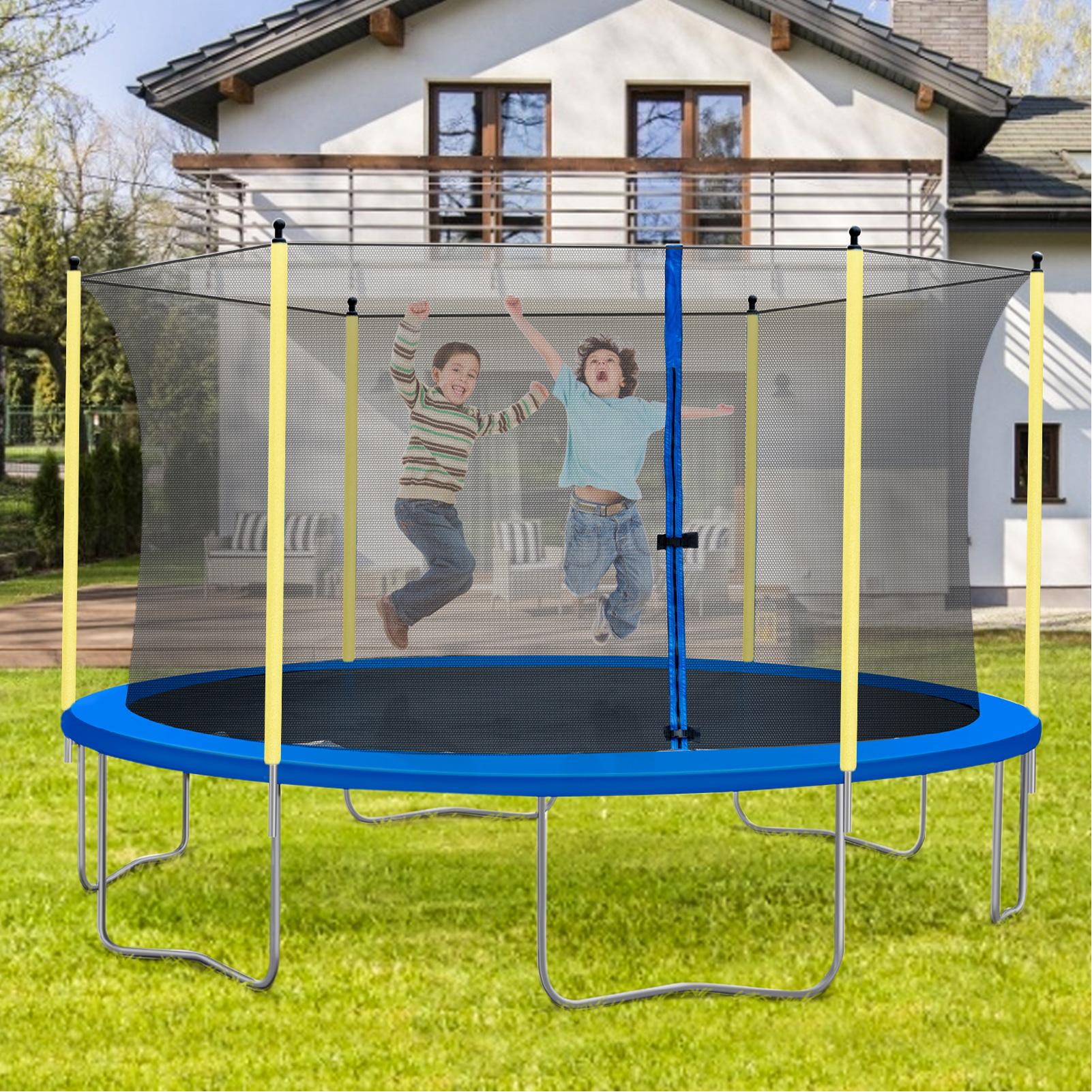 Trambolin çubuğu sünger kapağı - Gardening Tools Kids incelemesi ve fiyatı