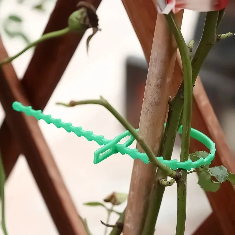 Yeniden Kullanılabilir Bahçe K - Gardening Tools For Vines incelemesi ve fiyatı