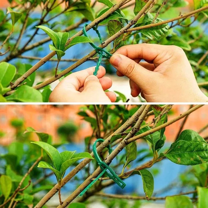 Yeniden Kullanılabilir Bahçe K - Gardening Tools For Vines incelemesi ve fiyatı