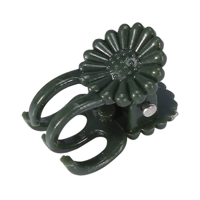 20/50/100 adet bitki klipler a - Gardening Tools For Vines incelemesi ve fiyatı