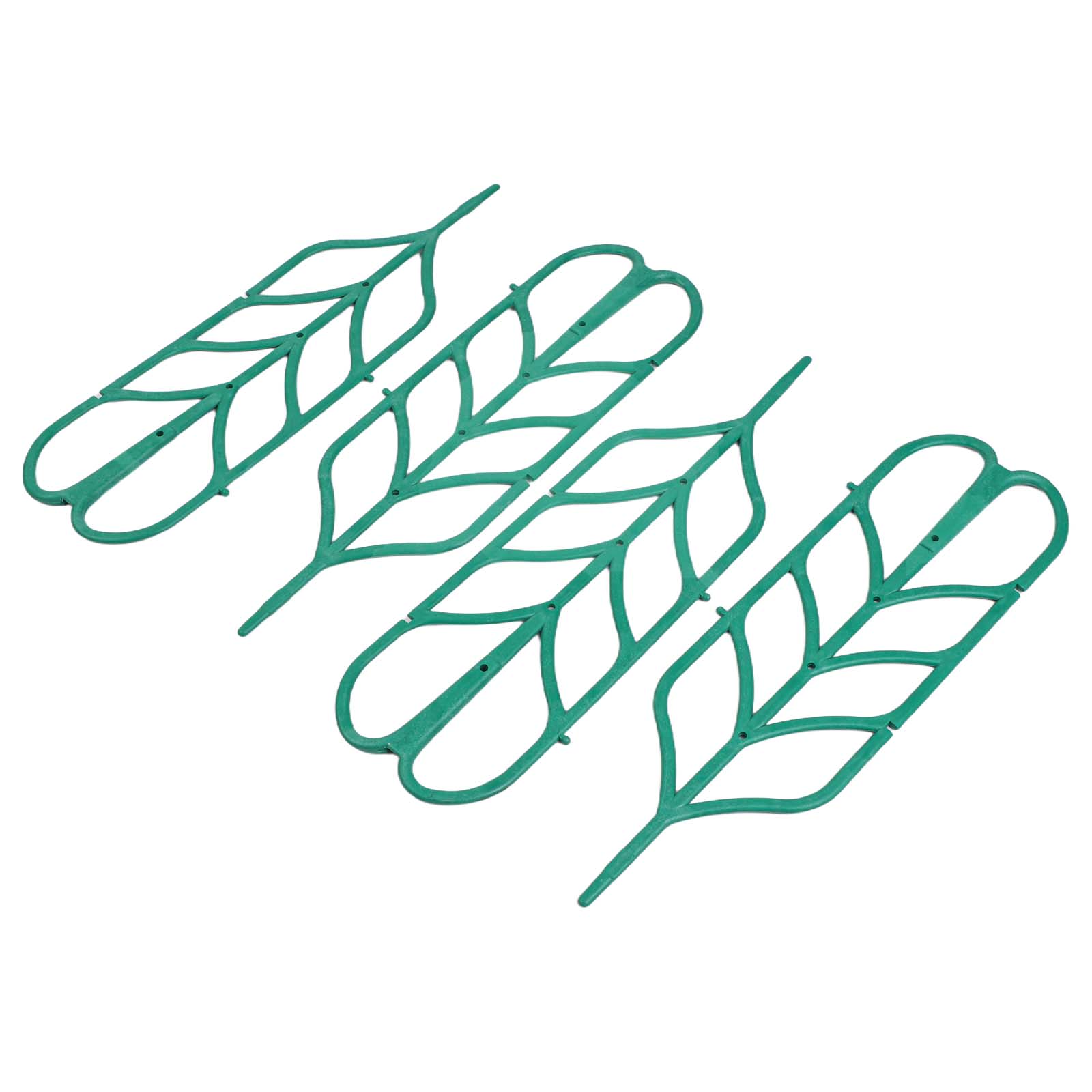 Yeşil Plastik Bitki Destek Bra - Gardening Tools For Vines incelemesi ve fiyatı