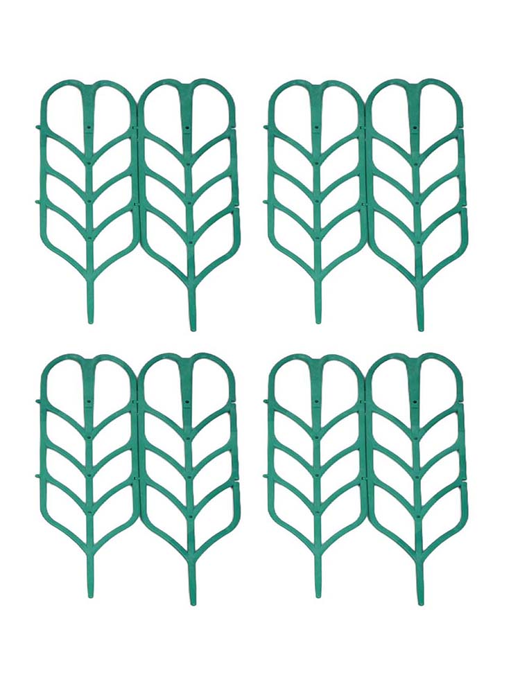 Yeşil Plastik Bitki Destek Bra - Gardening Tools For Vines incelemesi ve fiyatı
