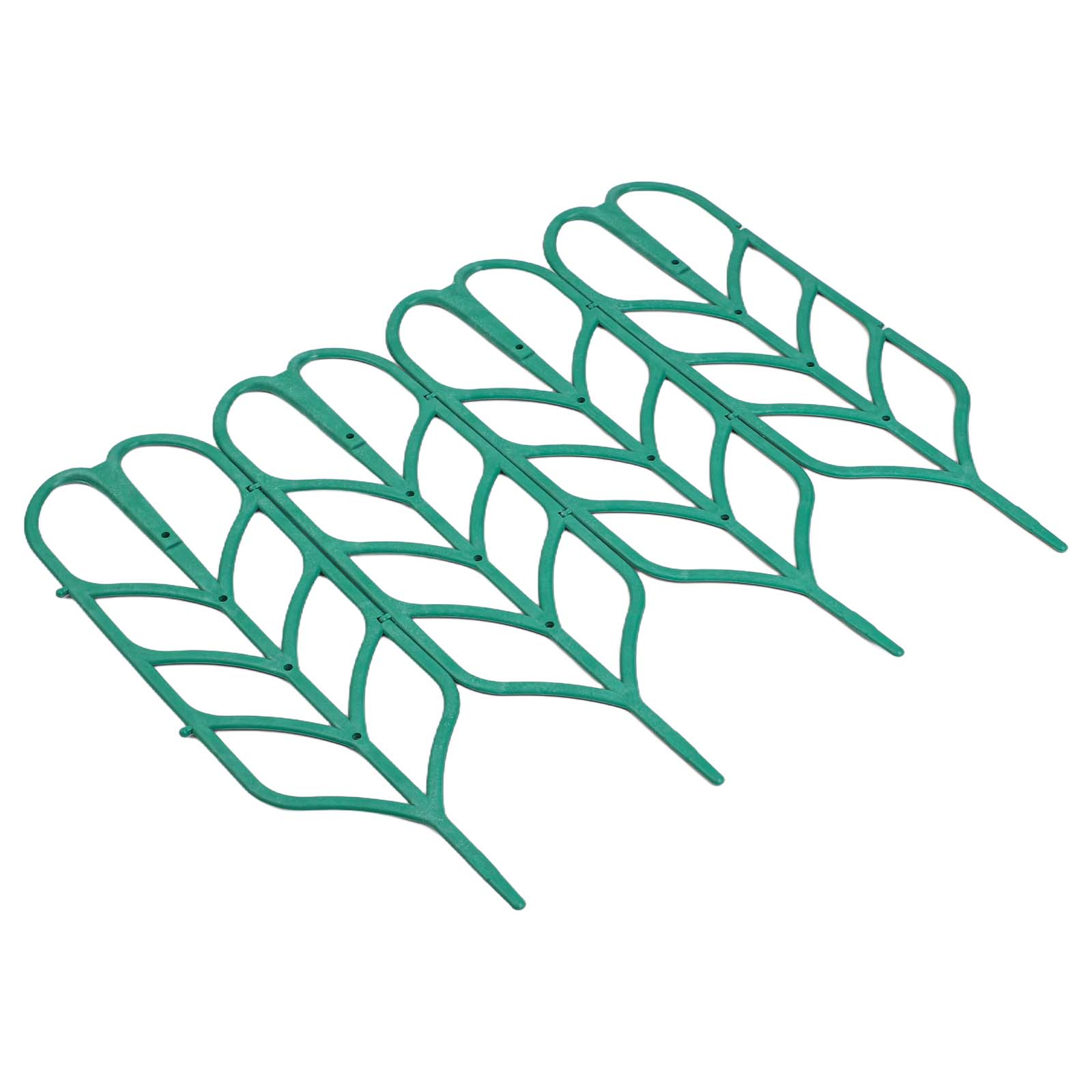 Yeşil Plastik Bitki Destek Bra - Gardening Tools For Vines incelemesi ve fiyatı