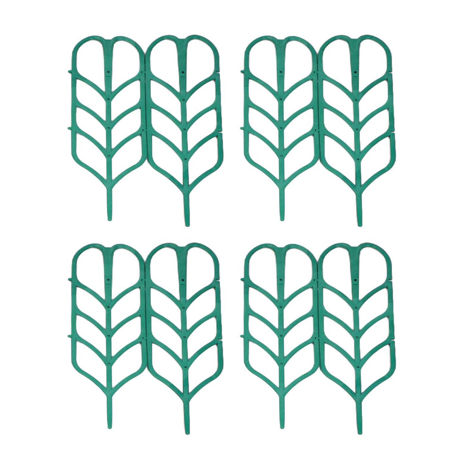 Yeşil Plastik Bitki Destek Bra - Gardening Tools For Vines incelemesi ve fiyatı