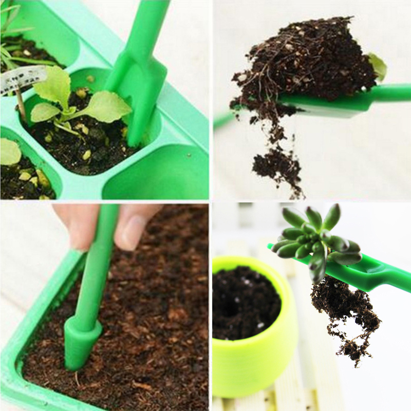 Mini Bahçe Alet Seti Etiket Ku - Gardening Tools Labeled incelemesi ve fiyatı