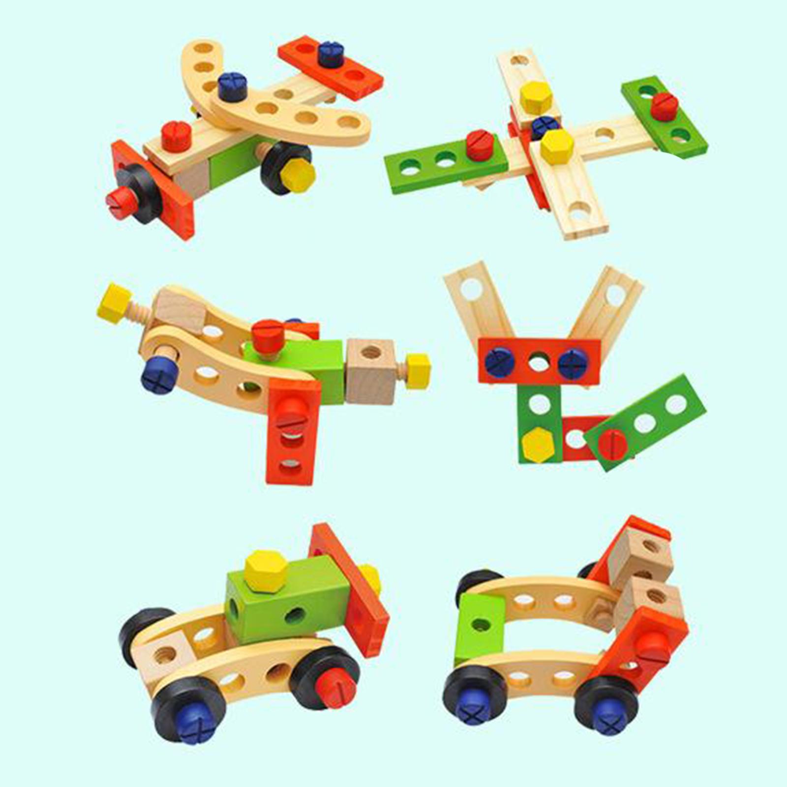 Ahşap Çocuk Alet Seti Oyuncak  - Gardening Tools Kit For Kids incelemesi ve fiyatı